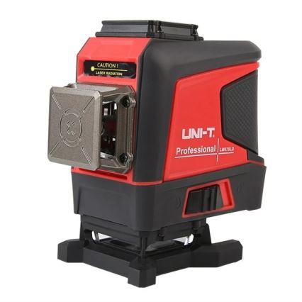 Uni-T LM575LD - Kruislijnlaser 5200 mAh