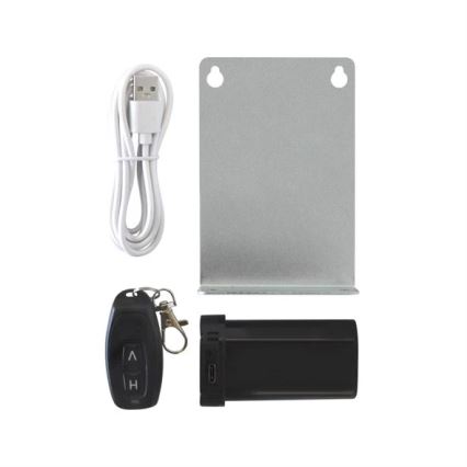 Uni-T LM575LD - Kruislijnlaser 5200 mAh