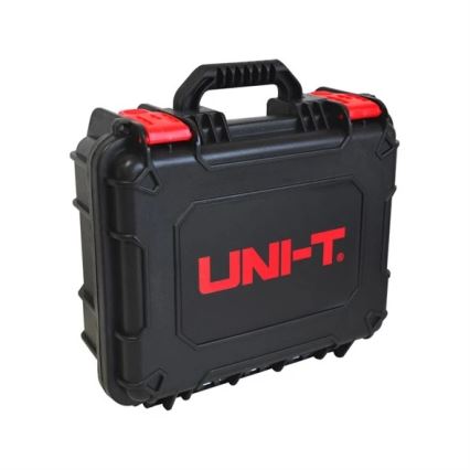 Uni-T LM575LD - Kruislijnlaser 5200 mAh
