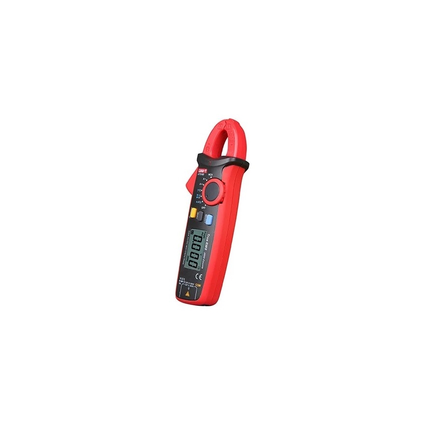 Uni-T - Stroomtang multimeter 2xAAA