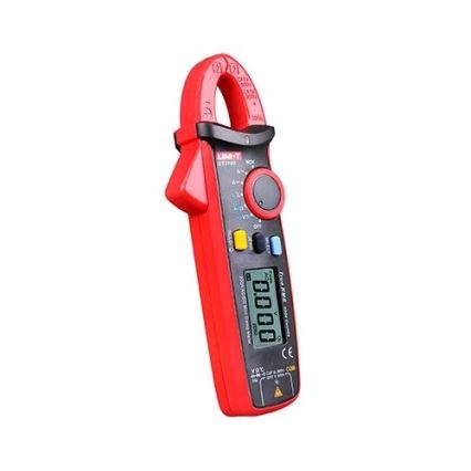 Uni-T - Stroomtang multimeter 2xAAA