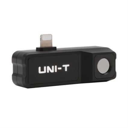 Uni-T - Thermal camera lightning voor iPhone