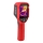 Uni-T - Thermische camera 2600 mAh 160x120 px IP54