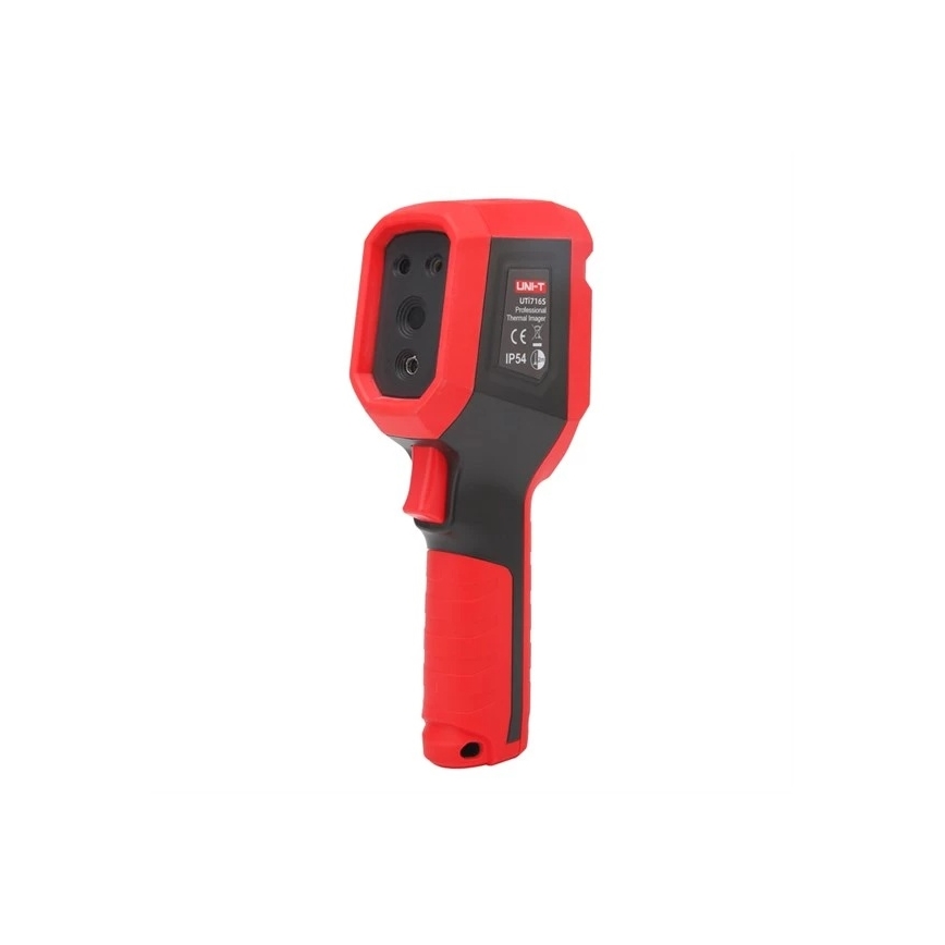 Uni-T - Thermische camera 2600 mAh 160x120 px IP54