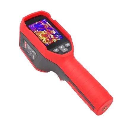 Uni-T - Thermische camera 2600 mAh 160x120 px IP54