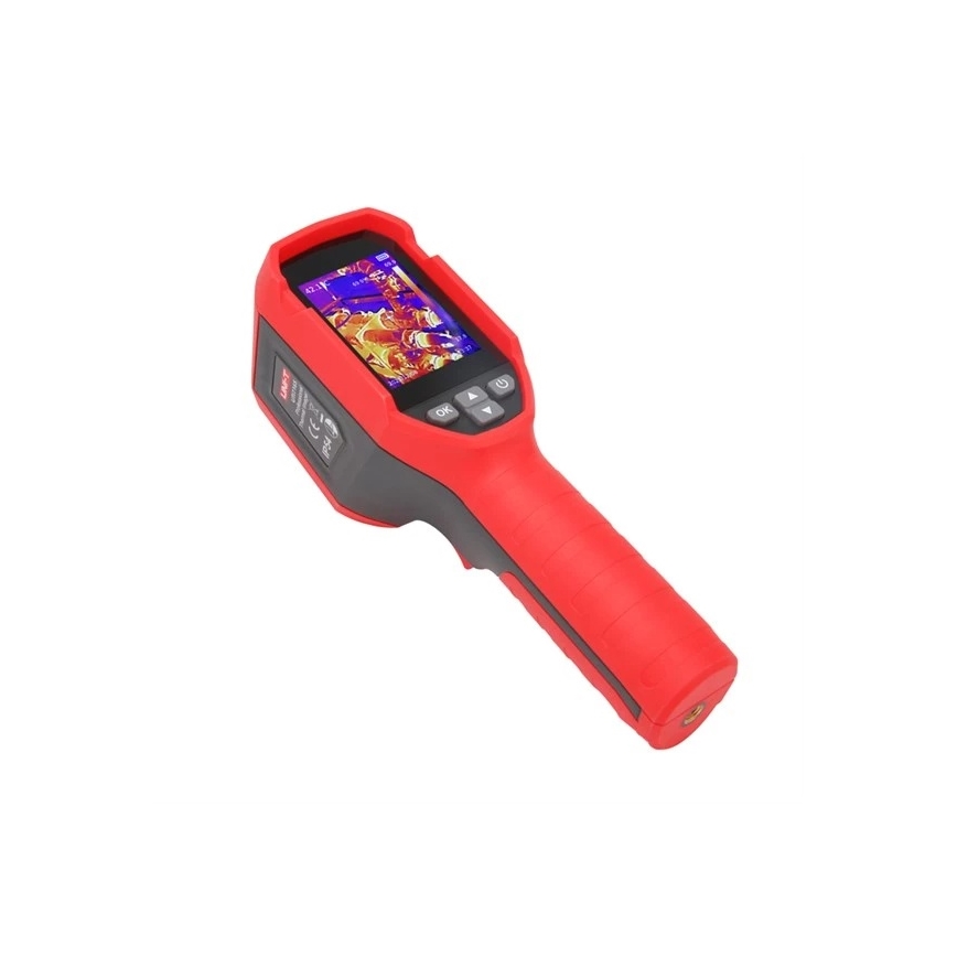 Uni-T - Thermische camera 2600 mAh 160x120 px IP54
