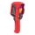 Uni-T - Thermische camera 5000 mAh 256x192 px IP65 Wi-Fi