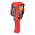 Uni-T - Thermische camera 5000 mAh 320x240 px 3,6V IP65