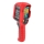 Uni-T - Thermische camera 5000 mAh 320x240 px 3,6V IP65