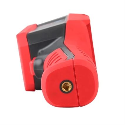 Uni-T - Thermische camera 5000 mAh 320x240 px 3,6V IP65