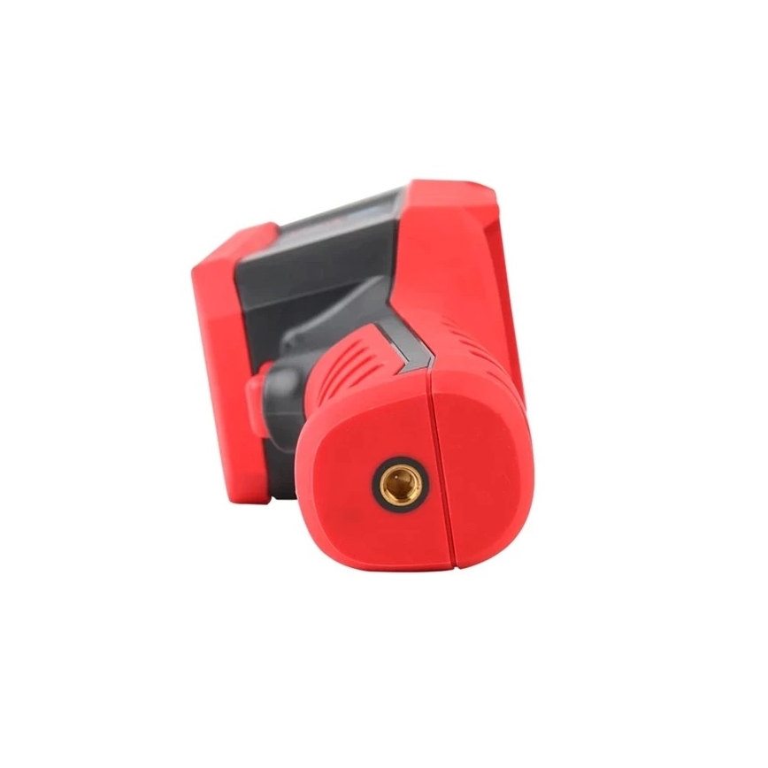 Uni-T - Thermische camera 5000 mAh 320x240 px 3,6V IP65