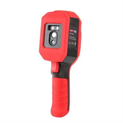 Uni-T - Thermische camera 5000 mAh 320x240 px 3,6V IP65