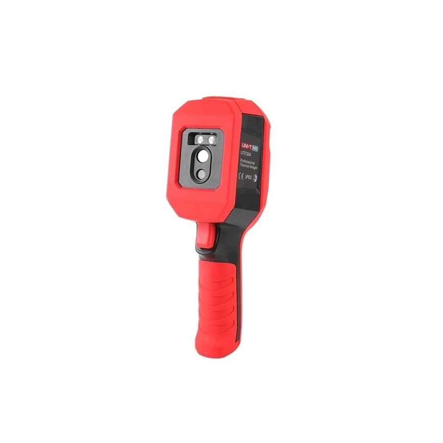 Uni-T - Thermische camera 5000 mAh 320x240 px 3,6V IP65