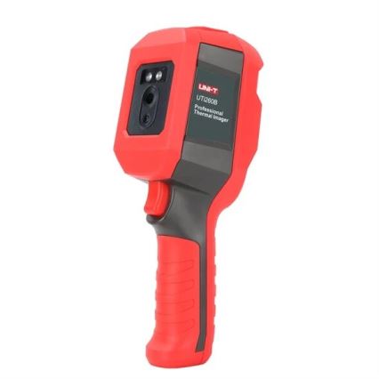Uni-T - Thermische camera 5000mAh 320x240px 3,6V IP65