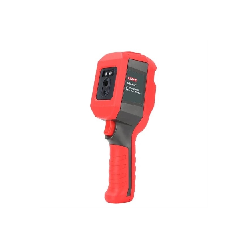 Uni-T - Thermische camera 5000mAh 320x240px 3,6V IP65