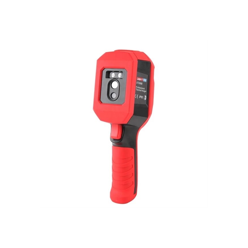 Uni-T - Thermische camera 5000mAh 320x240px 3,6V IP65