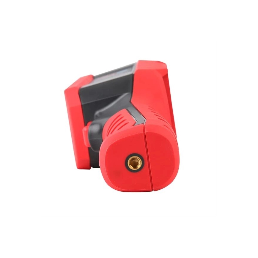 Uni-T - Thermische camera 5000mAh 320x240px 3,6V IP65