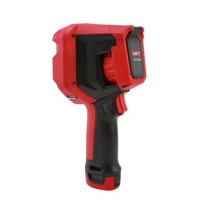 Uni-T - Thermische camera 5200 mAh 384x288 px 3,7V Wi-Fi IP54