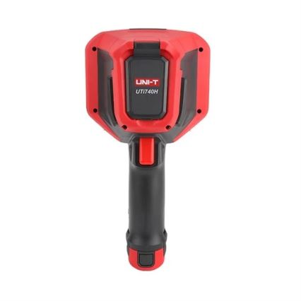 Uni-T - Thermische camera 5200 mAh 384x288 px 3,7V Wi-Fi IP54