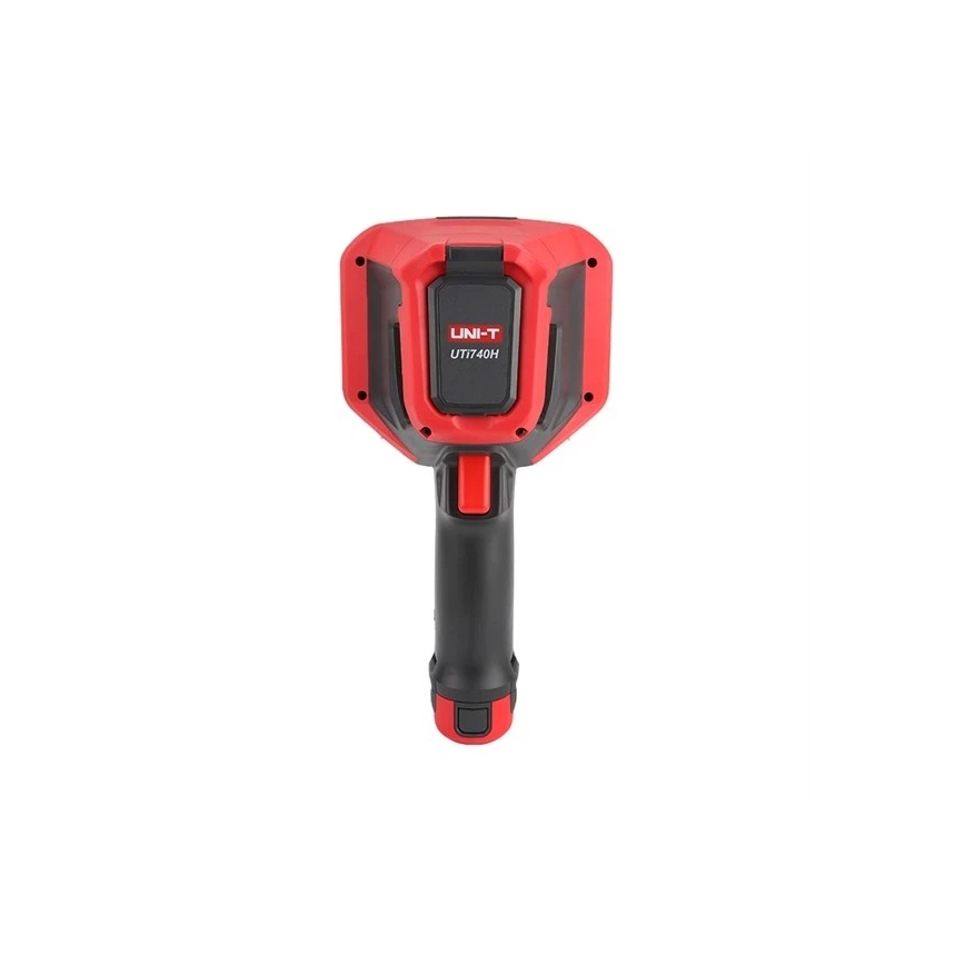 Uni-T - Thermische camera 5200 mAh 384x288 px 3,7V Wi-Fi IP54