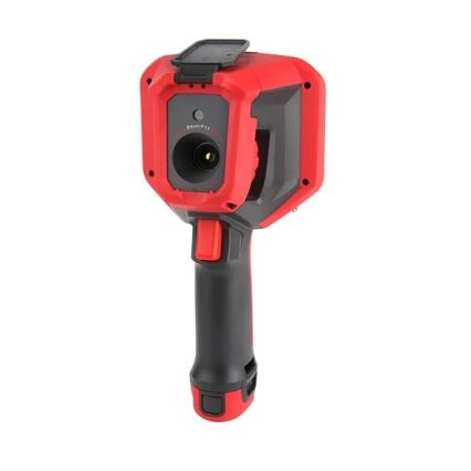 Uni-T - Thermische camera 5200 mAh 384x288 px 3,7V Wi-Fi IP54