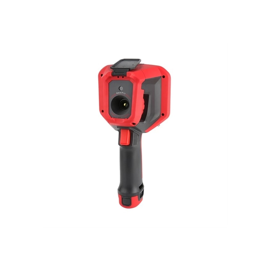 Uni-T - Thermische camera 5200 mAh 384x288 px 3,7V Wi-Fi IP54