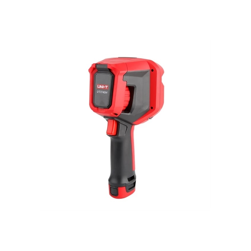 Uni-T - Thermische camera 5200 mAh 384x288 px 3,7V Wi-Fi IP54