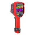 Uni-T - Thermische camera 5200 mAh 640x480 px Wi-Fi IP54