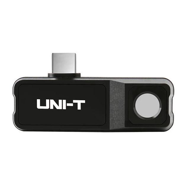 Uni-T - Thermische camera USB-C