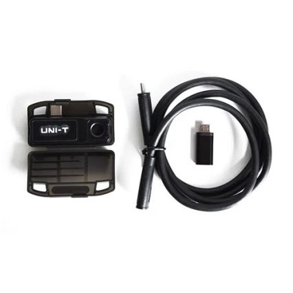 Uni-T - Thermische camera USB-C