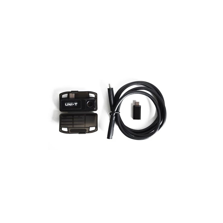 Uni-T - Thermische camera USB-C