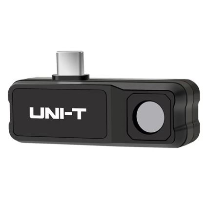Uni-T - Thermische camera USB-C