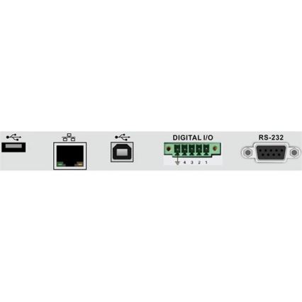 Uni-T UDP3305S-E - Laboratoriumvoeding UDP3305S-E 0-30V/0-6A