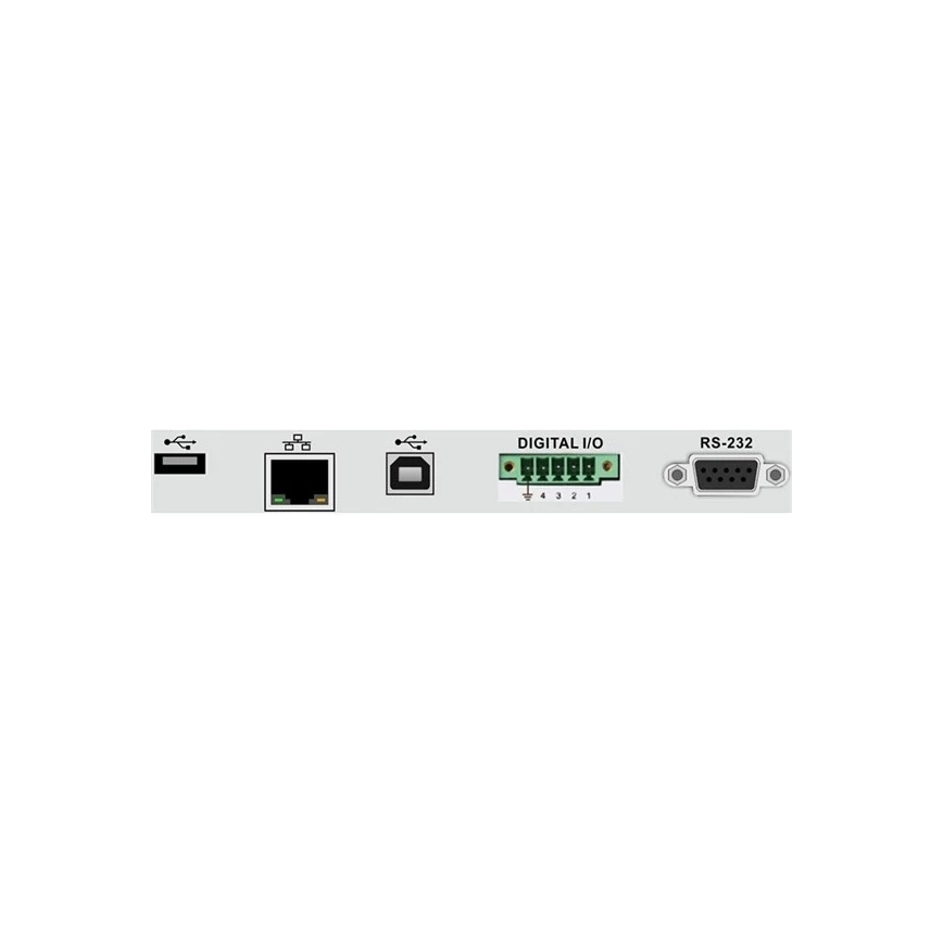 Uni-T UDP3305S-E - Laboratoriumvoeding UDP3305S-E 0-30V/0-6A