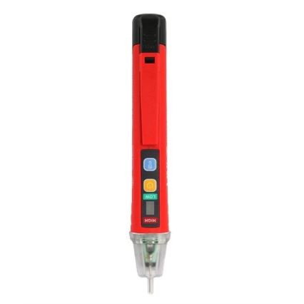 Uni-T UT12D-EU - Tester 2xAAA