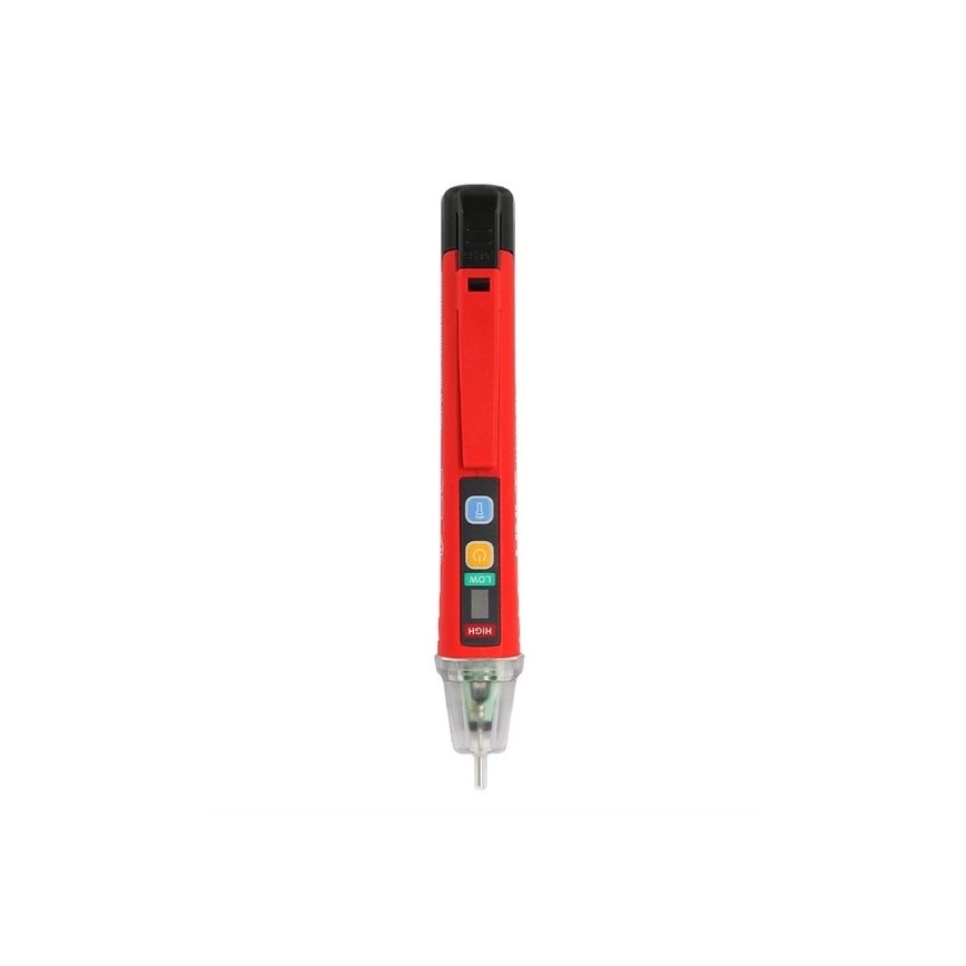 Uni-T UT12D-EU - Tester 2xAAA