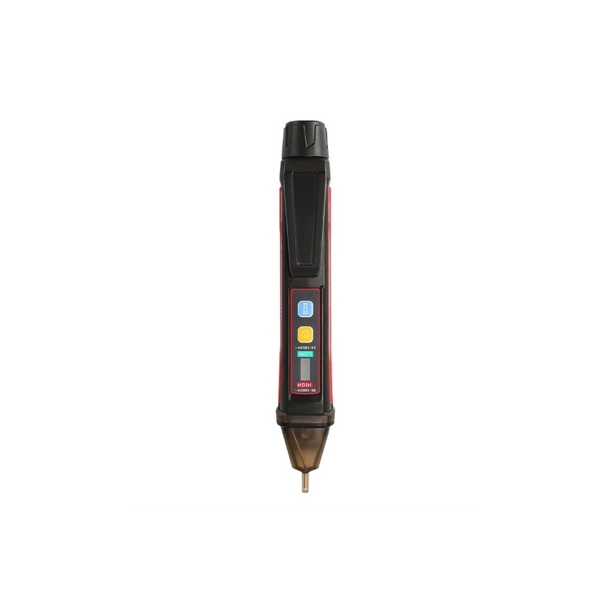 Uni-T UT12E-EU - Trillingstester 2xAAA