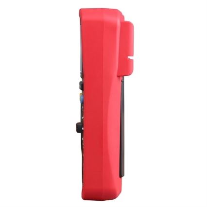 Uni-T UT139C - Multimeter 2xAA batterij