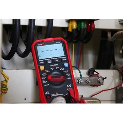 Uni-T UT161E - Multimeter 4x AA
