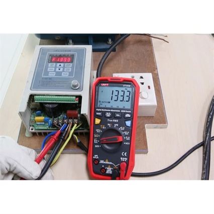 Uni-T UT161E - Multimeter 4x AA