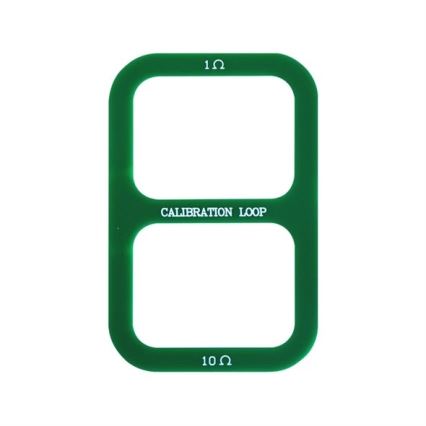 Uni-T UT276A+ - Meetklem voor aardingsmetingen 4xAA