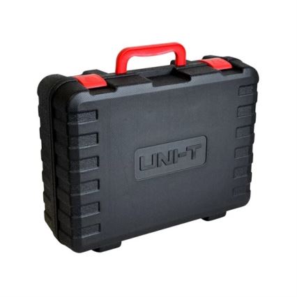 Uni-T UT276A+ - Meetklem voor aardingsmetingen 4xAA