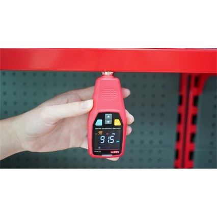 Uni-T UT343A - Lakdiktemeter 2xAAA