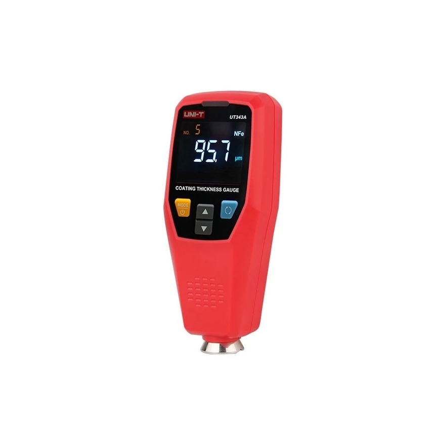 Uni-T UT343A - Lakdiktemeter 2xAAA