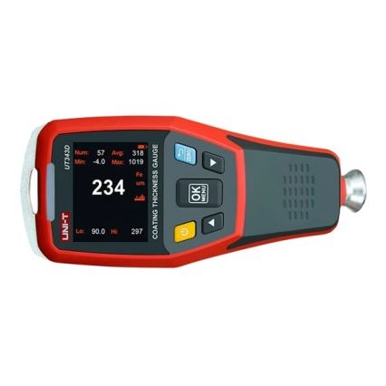 Uni-T UT343D - Lakdiktemeter 2xAAA