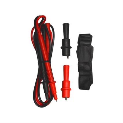 Uni-T UT501B - Isolatieweerstandtester 6xAA