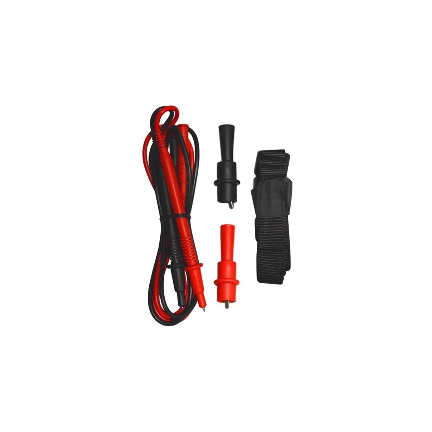 Uni-T UT501B - Isolatieweerstandtester 6xAA