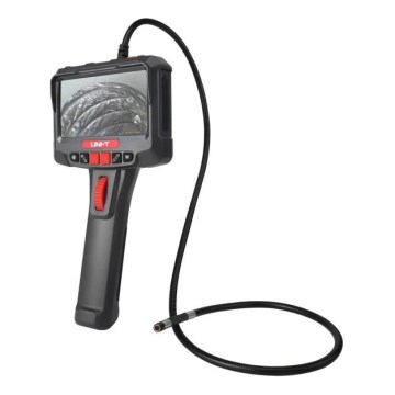 Uni-T UT663B - Inspectiecamera 3,7V 3000 mAh IP67 3m