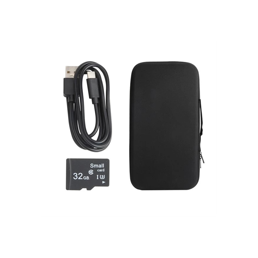 Uni-T UT663B - Inspectiecamera 3,7V 3000 mAh IP67 3m