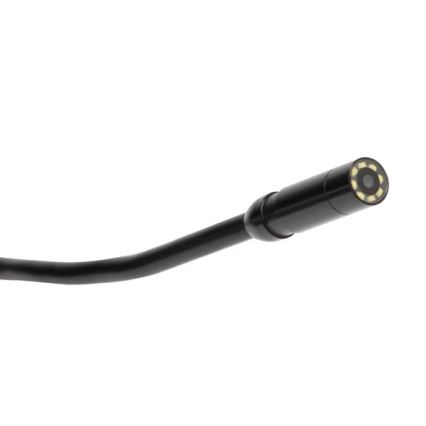 Uni-T UT665P - Boroscoop 3,7V 2000 mAh IP67 1m